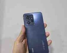 Xiaomi Redmi Note 12 (4G) Onyx Gray 128GB, 6GB