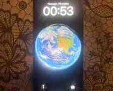 Apple iPhone 15 Pro Max Blue Titanium 256GB, 8GB