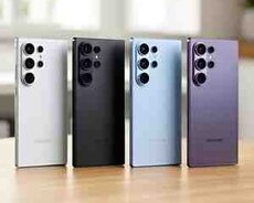 Samsung Galaxy S26 Ultra Black 256GB, 12GB