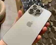 Apple iPhone 16 Pro Natural Titanium 256GB, 8GB