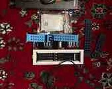 Samsung Galaxy Watch Ultra Titanium Gray