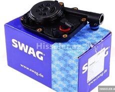 Bmw E39 E38 Membran M62