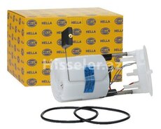 Bmw E90 Yanacaq nasosu, Dəst