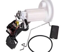 Bmw E60 Yanacaq filteri N52