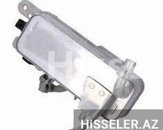 Bmw F30 G30 X3 X4 Karobka kitabcasi