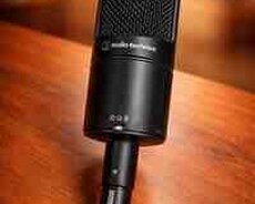 Audio-Technica AT2050 studiya mikrofonu