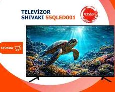 Televizor Shivaki 50MF127