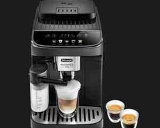 Qəhvədəmləyən Delonghi Magnifica Evo