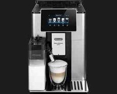 Qəhvəbişirən DeLonghi PrimaDonna SOUL ECAM610.75.MB