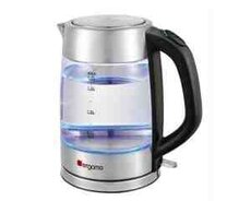 Elektrik çaydan Bergamo BG-EK2457HG