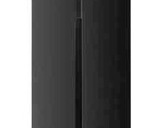 Soyuducu Eurolux EU-RF650HNF-2TSB