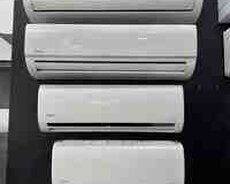 Midea kondisionerlər