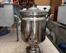 Samovar 1977 SSR (40 litr)