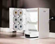 Dreame Matrix 10 Ultra tozsoran