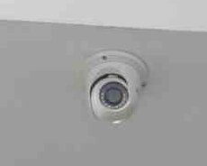 Müşahidə kamerası