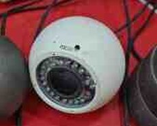 Müşahidə kamerası