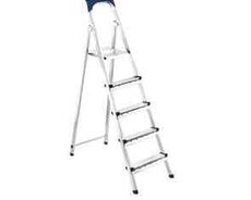 Nərdivan Perilla Karvanez, paslanmaz polad, 150 kq