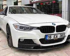 BMW F30 M Tech lipi