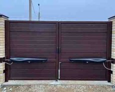 Avtomatik qapı qolları Onedoors T800 kq