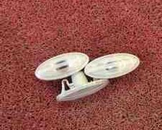 Nissan qanad üstü işığı