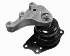 Seat Taledo mühərrik yastığı