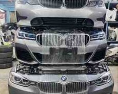 BMW ehtiyat hissələri