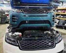 Range Rover ehtiyat hissələri