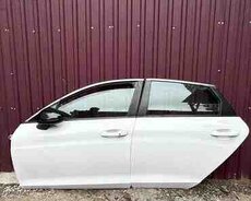 Kia Optima K5 2023 qapıları