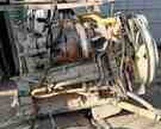 Cummnis C19 KTA 2011 mühərriki