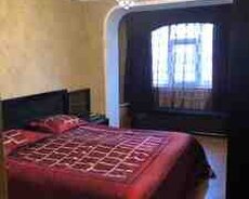 Yataq otağı mebeli