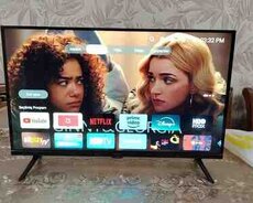 Smart televizor Hoffmann