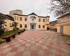 Villa kirayə verilir, Badamdar qəs