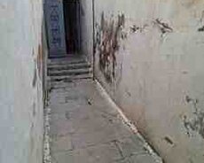 Həyət evi, İçərişəhər m