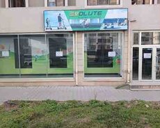 Obyekt icarəyə verilir, Ziya Bünyadov pr