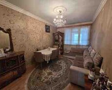 3-otaqlı mənzil, 7-ci mkr., 70 m