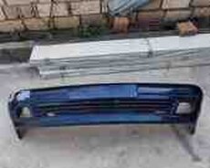 Mercedes W210 qabaq buferi