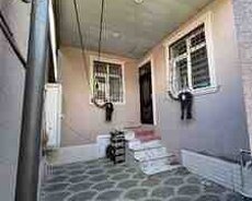 Həyət evi, Masazır qəs