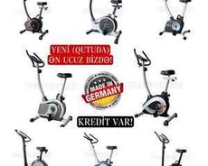 Velotrenajor Body Fit