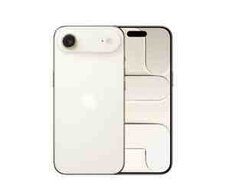 Apple iPhone Air Light Gold 256GB, 8GB