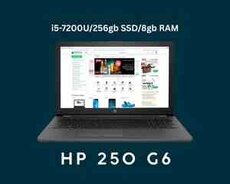 Noutbuk HP 250 G6