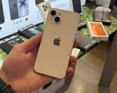 Apple iPhone 13 Pink 128GB, 4GB