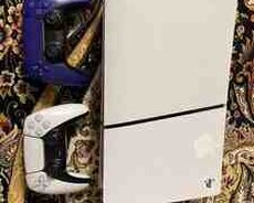 PlayStation 5 Slim 1TB