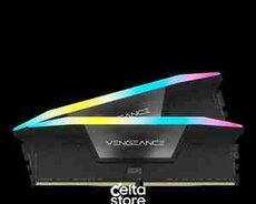 Corsair 64GB DDR5 6000Mhz RGB