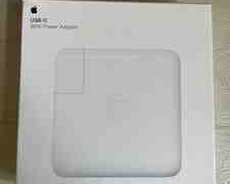 Type-C Apple adapter 96 watt