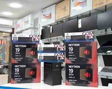 Sistem bloku Core i5, SSD 240GB, RAM 16GB