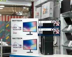 Masaüstü kompüter