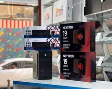 Masaüstü dəst DDR4