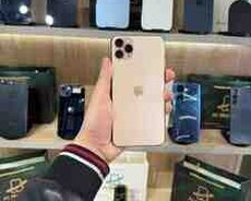 Apple iPhone 11 Pro Max Gold 256GB, 4GB