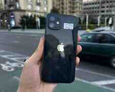 Apple iPhone 12 Black 64GB, 4GB