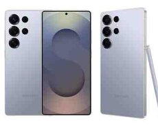 Samsung Galaxy S25 Ultra Titanium Silver Blue 256GB, 12GB